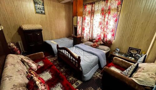 Triple Room with Private Bathroom