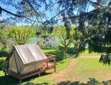 Twin Room with Shared Bathroom