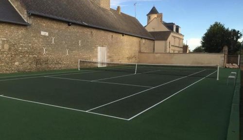 Holiday Home (4 Adults)