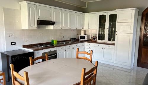 Two-Bedroom Apartment with View