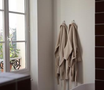 Suite with Garden View