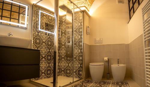 Luxury Quadruple Room