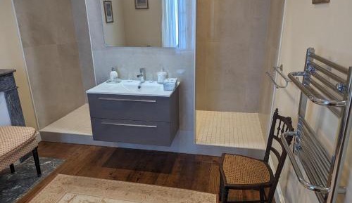 Double Room with Park View