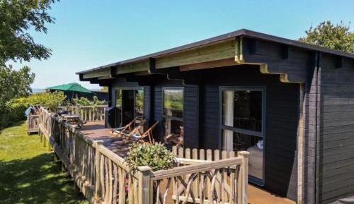 Three-Bedroom Chalet