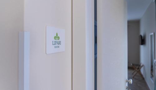 Family Room with Balcony