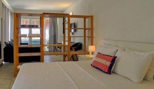 Apartment - Ground Floor