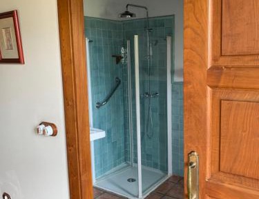 Double Room (1 - 2 Adults)