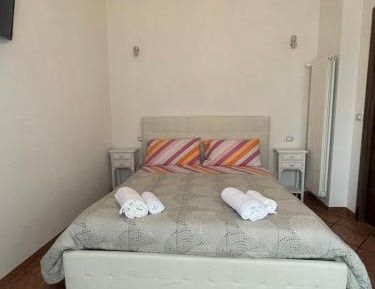 Double or Twin Room with Extra Bed