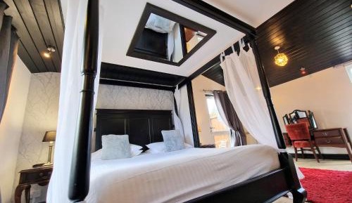One-Bedroom Chalet