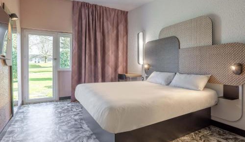 Double Room - Disability Access