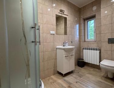 Triple Room with Bathroom