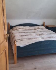 Double or Twin Room with View