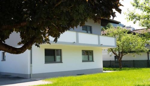 Two-Bedroom Holiday Home