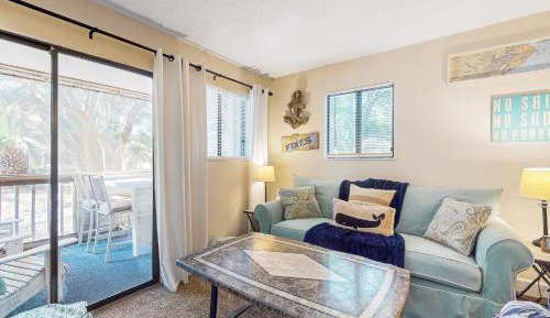 Two Bedroom Villa