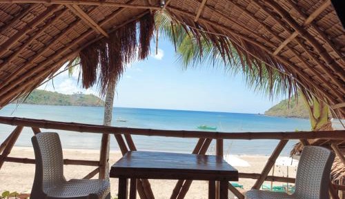 Family Room with Sea View
