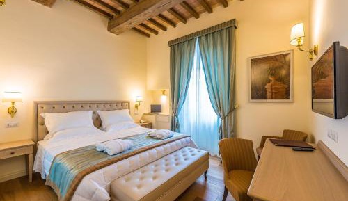 Double or Twin Room - Disability Access