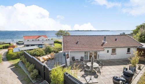 Two-Bedroom Holiday Home