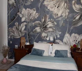 Double Room with Pool View