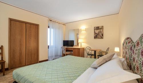 Superior Double Room with View