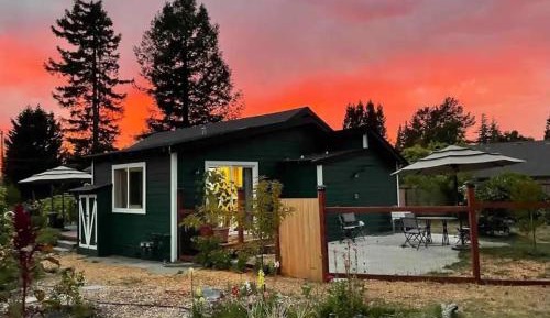 Vacation Home