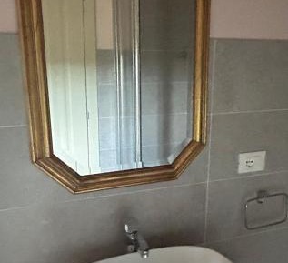 Family Room with Private Bathroom