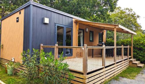 Mobile Home