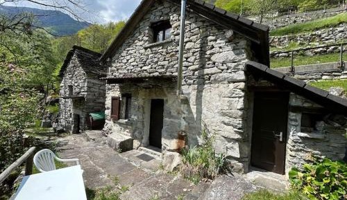 Three-Bedroom Chalet