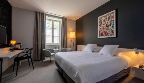 Exclusive Room