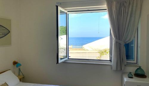 Double Room with Sea View