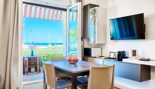 Apartment with Sea View