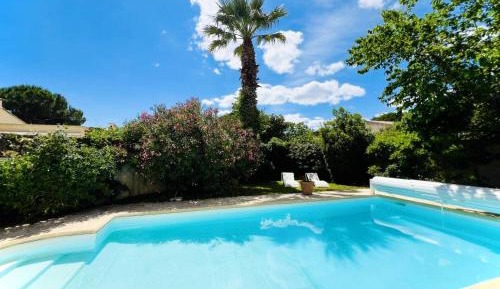 Maison de Vacances