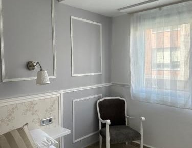 Twin Room with Extra Bed