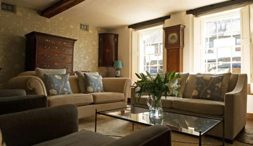 Four-Bedroom Holiday Home