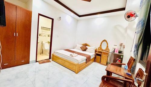 King Room with Sea View