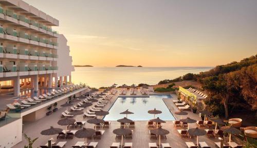 Junior Suite Sea View