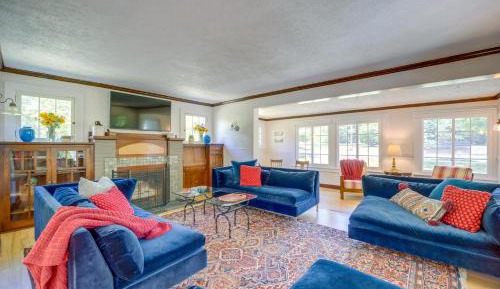 Vacation Home