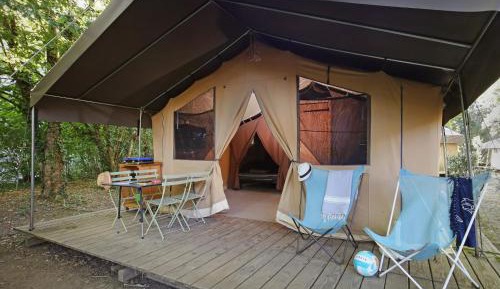 Tent