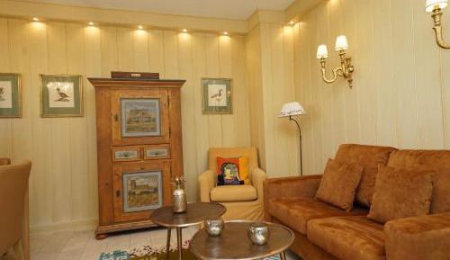 Two-Bedroom Apartment - 1