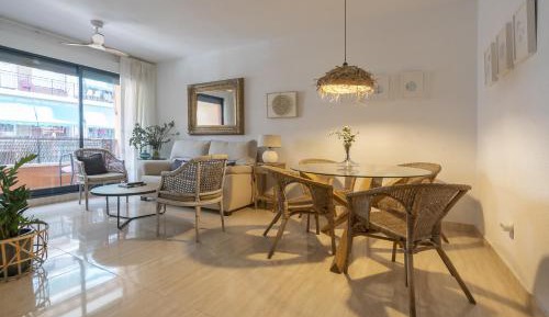 Family Room with Balcony