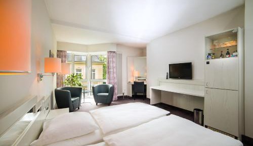 Comfort Twin Room