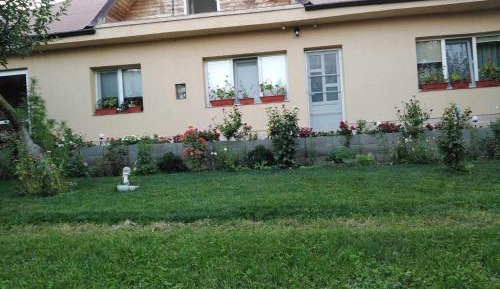 Two-Bedroom Townhouse