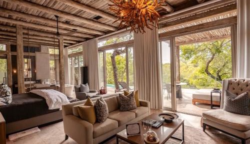 Luxury Villa - Superior
