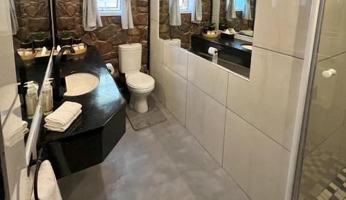 Luxury Triple Room