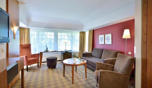 Garten Suite