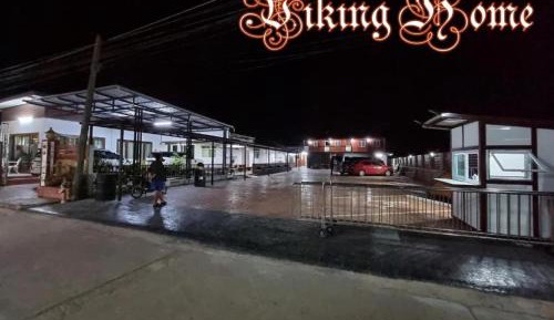 Two-Bedroom Family Apartment