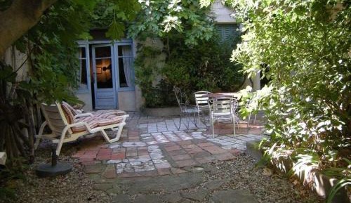 Three-Bedroom Vacation Home 