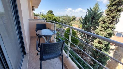 Standard Triple Studio