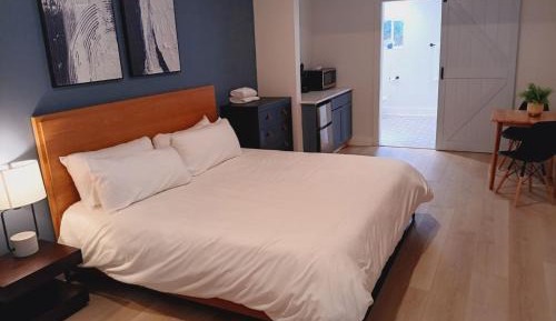 King Suite