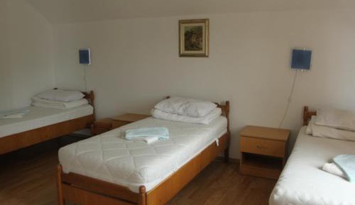 Triple Room with Private Bathroom