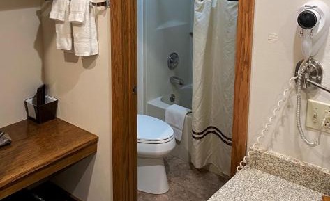 Small Double Room